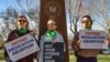 Confusion, Alarm Follow Competing US Abortion Pill Rulings