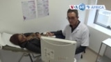 Manchetes africanas: Tunísia trai anualmente mais de 2 milhões de pacientes 
