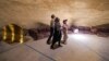 Hoping to Attract Tourists, Iran Looks to Neighbors
