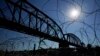 US Reopens Key Rail Crossings Between Texas, Mexico 