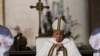 Pope at Easter: Pray for Ukrainian, Russian People, Refugees
