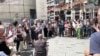 Dayîkên Şemiyê Bo Cara 1006'an li Enqerê Civiyan