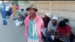 Mumwe weVagari vekuMasvingo Vakasungwa neMhosva yeKuzvigarisa Zvisiri paMutemo Achitsanangura Zvatora Nzvimbo muDare