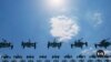 Fighting in Ukraine May Look Like Wars of Future, Say Military Experts