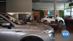 Fabricantes de automóveis chineses apostam no Brasil como centro de produção de veículos eléctricos