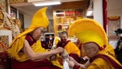 What is Zimchung Tenshug? Special Interview with Ven. Thupten Yarphel, Principal of Namgyal Monastery 