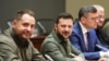 Zelenskyy Thanks Canada for Helping Save ‘Thousands of Lives’ 