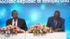 ኢትዮጵያ በመግባቢያ ስምምነቱ ተያያዥ ውጥረቶች ኢጋድ ስብሰባ እንዲጠራ ጠየቀች