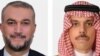 وزرای خارجه عربستان و جمهوری اسلامی در آستانه دیدار در پکن