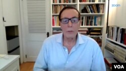 Alon Ben-Meir/VOA 