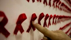 HIV/AIDS တိုက်ဖျက်ရေး တညီတည်းလှုပ်ရှားကြဖို့ ကန်နိုင်ငံခြားရေးဝန်ကြီးတိုက်တွန်း