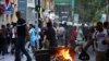 FRANCE-CRIME-POLICE-DEMO