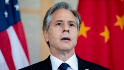 Can Blinken's China Trip Reset Fraught Relations?