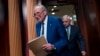 US Senate Approves Annual Military Spending Bill 