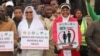 Religious Leaders in Malawi Protest Same-Sex Marriage