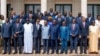 Governo da Guiné-Bissau, Bissau, 21 dezembro 2023