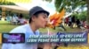 Vlogger on The Road: Ayam Nashville 50 kali Lipat Lebih Pedas dari Ayam Geprek!