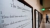 Lawsuit challenges new Louisiana law requiring classrooms to display Ten Commandments 