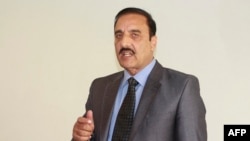 لیاقت علی چتا، کمیشنرراولپندی