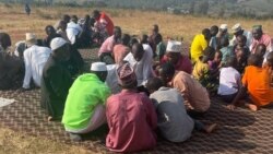 Amakuru mu Gitondo