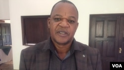 VaAcademy Chinhamora vekuZimbabwe Media Commission
