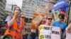 UK Immigration Health Fee Hikes Face Criticism 