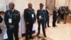 Kuqhutshwa Umhlangano Omkhulu oweU.S Africa Command eleZimbabwe Linganxuswanga Okusemthethweni Ngele Melika