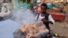 Conflict-Ridden Sudan Facing Looming Hunger Catastrophe