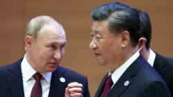 不顧國際逮捕令？ 俄羅斯總統普京表示很快就會與習近平會面