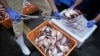 Konsumen Jepang Dukung Industri Makanan Laut Setelah China Larang Produk dari Fukushima
