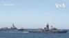 美菲年度軍演之際中國警告各國稱反對秀肌肉的砲艦外交