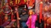 “春节”申遗成功 中国网民贺文化振兴