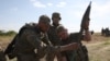 Kyiv's Long-Awaited Counteroffensive Under Way