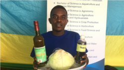 Amakuru ku Mugoroba