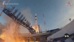 Russia Developing ‘Anti-Satellite Capability,’ White House Confirms 
