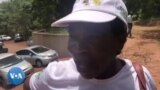 Amai Spiwe Fuzani Vochema Gamba Colonel Kenny Constantine Mabuya, 