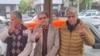 دادگاه انقلاب اسلامی رشت ۹ تن از اعضای کانون صنفی معلمان گیلان را به زندان محکوم کرد