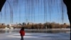 Beijing Records Most Hours of Sub-Zero Temperatures in December Since 1951
