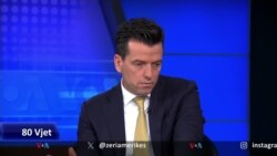 Shehaj: Po punoj për një alternativë re politike, kam nisur takimet
