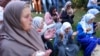Bosnia Kebumikan Lagi Jenazah Korban Genosida Perang Tahun 1995 yang Baru Teridentifikasi