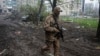 Zelenskyy Announces New Sanctions Against Russian Military, Its Enablers 