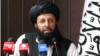 مقام طالبان: نکتایی نشانۀ مسیحیت است، محو کردن آن واجب است