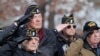 Lebih Baik Mana Nasib Veteran AS di Era Biden atau Trump?