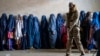 Taliban Larang Perempuan Kunjungi Taman Nasional 