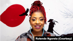 Rutendo Ngoreta, anozivikanwa zvakare saRutendo Jackie