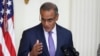 US Official Urges Papua New Guinea to Reject Chinese Security Deal