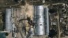 Latest in Ukraine: UN Warns of Global Food Crisis as Russia Pounds Ports 