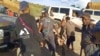 Papua New Guinea Ups Military's Power After Intertribal Fighting 