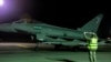 US, Britain Launch Airstrikes Against Houthi Targets