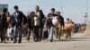 مهاجران افغانستانی در ایران